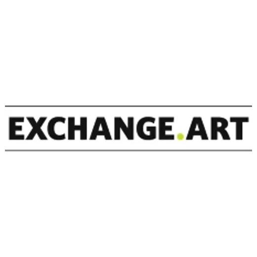 Exchange brand logo for exchange.art