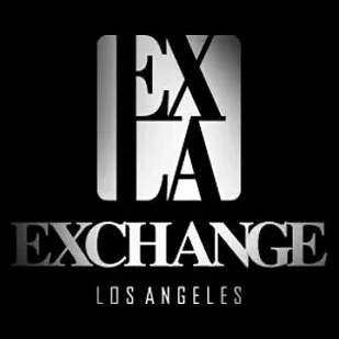 Exchange LA brand logo for exchangela.com