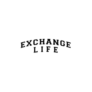 Exchange Life brand logo for exchange-life.com