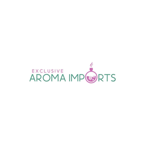 Exclusive Aroma Imports brand logo for exclusivearomaimports.com