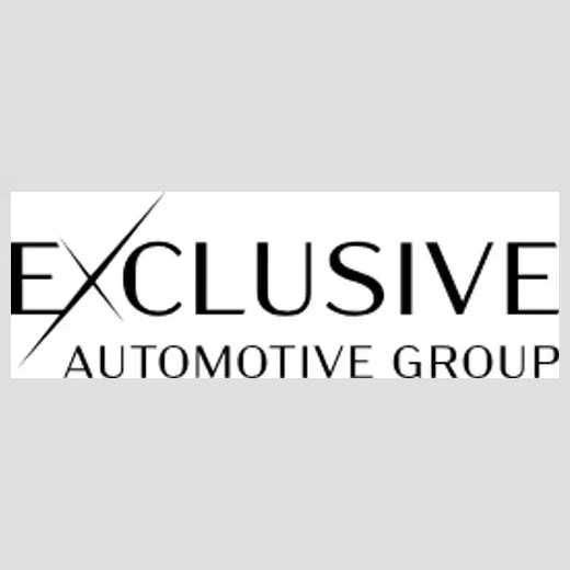 Exclusive Automotive Group brand logo for exclusiveautomotivegroup.com