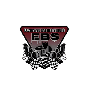 Exclusive Barber Studio brand logo for exclusivebarberstudio.com