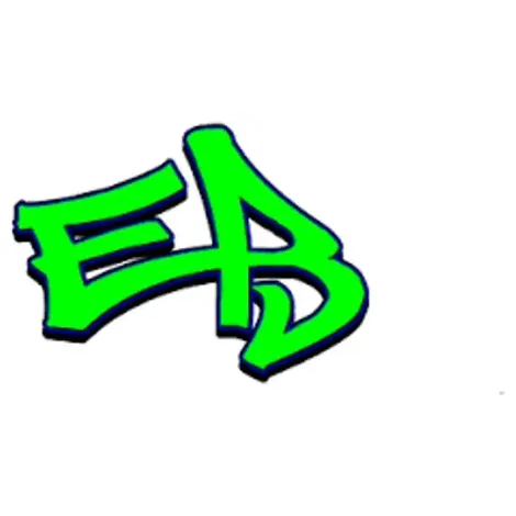 Exclusive Bats brand logo for exclusivebats.com