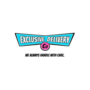 Exclusive Delivery Co. brand logo for exclusivedeliveryco.com