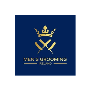 Exclusive Men's Grooming brand logo for exclusivemensgrooming.com