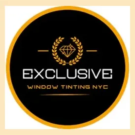 Exclusive Window Tinting brand logo for exclusivewindowtintingnyc.com