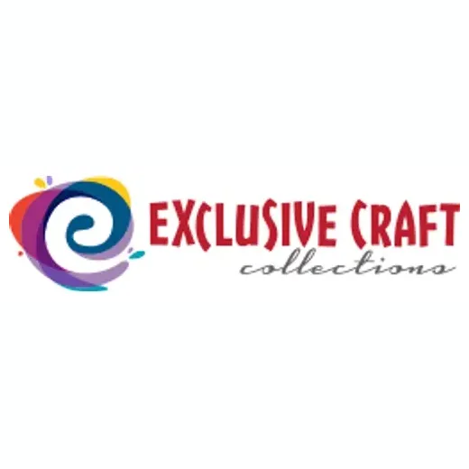 exclusivecraftcollections brand logo for exclusivecraftcollections.com