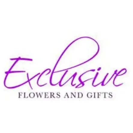 exclusiveflowerspeoria brand logo for exclusiveflowerspeoria.com