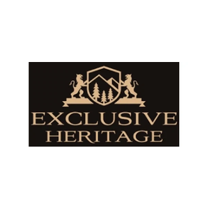 exclusiveheritageusa brand logo for exclusiveheritageusa.com