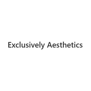 exclusivelyaesthetics brand logo for exclusivelyaesthetics.com