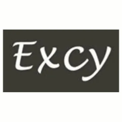 Excy brand logo for excy.com