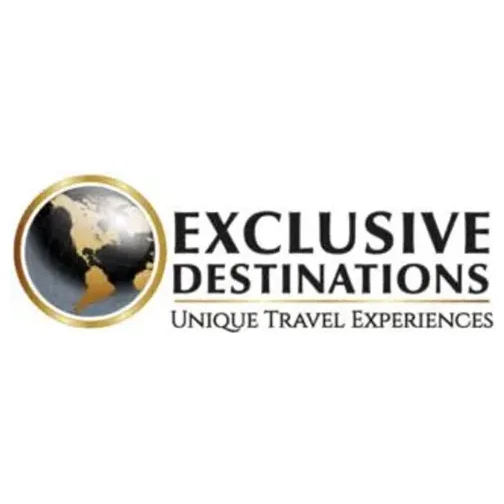 Exdest brand logo for exdest.com