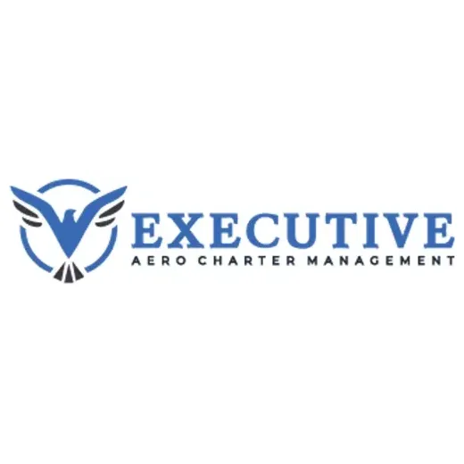 Exec Aero brand logo for execaerocharter.com