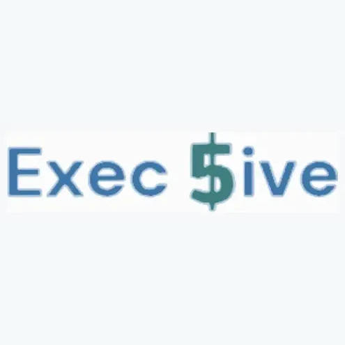 Exec Five brand logo for execfive.com