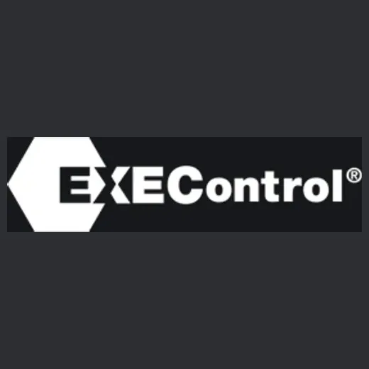 ExecControl brand logo for execontrol.com
