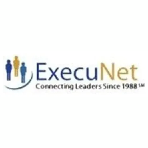 ExecuNet brand logo for execunet.com