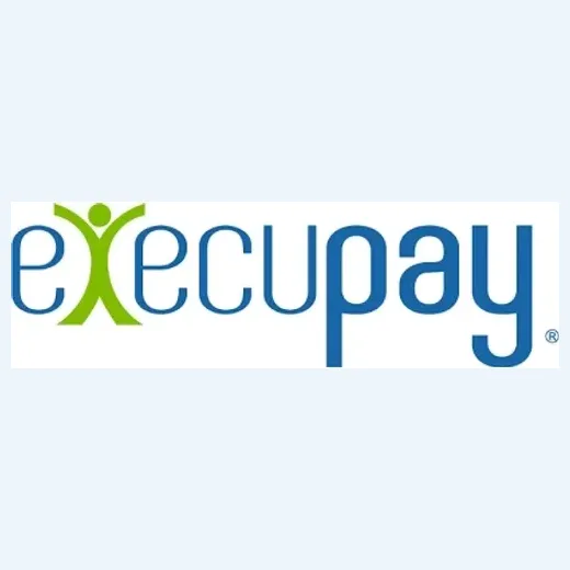 Execupay brand logo for execupay.com