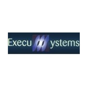 ExecuSystems brand logo for execusystems.com