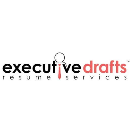 Executive Drafts brand logo for executivedrafts.com