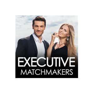 Executive Matchmakers brand logo for executivematchmakers.com