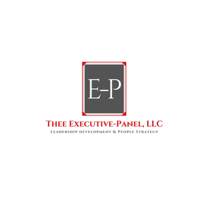 Executive Panel brand logo for executive-panel.com