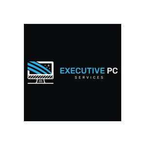 Executive PC brand logo for executivepcservices.com