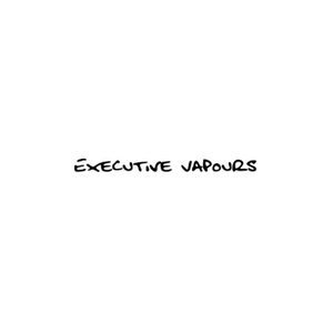 Executive Vapours brand logo for executivevapours.co.uk