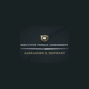 executivethreats brand logo for executivethreats.com