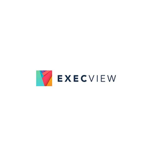 Execview brand logo for execview.com