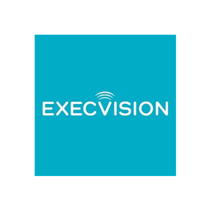 ExecVision brand logo for execvision.io