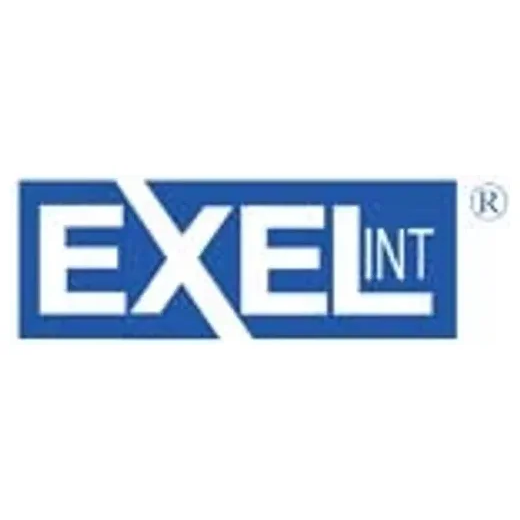 exelint brand logo for exelint.com