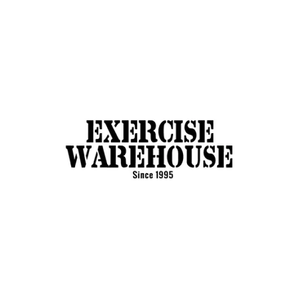 Exercise Warehouse brand logo for exercisewarehouse.net