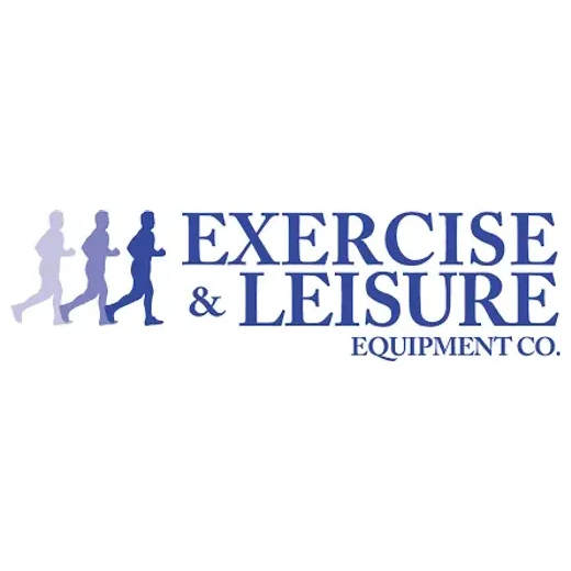 exerciseandleisure brand logo for exerciseandleisure.com