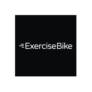 ExerciseBike brand logo for exercisebike.net