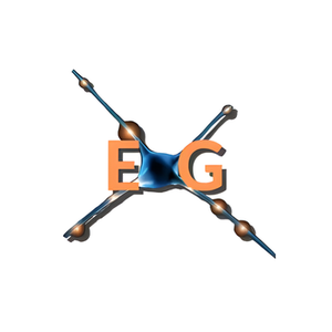 EXG brand logo for exg-wear.com