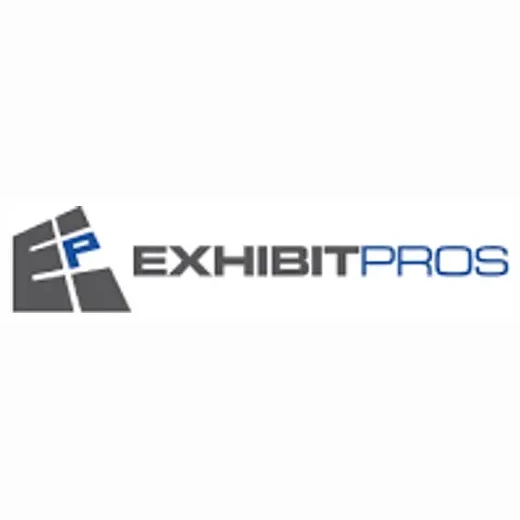 exhibit-pros brand logo for exhibit-pros.com