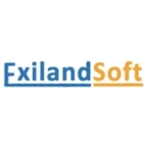 Exiland Backup brand logo for exiland-backup.com