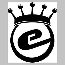 Exile Skimboards brand logo for exileskimboards.com