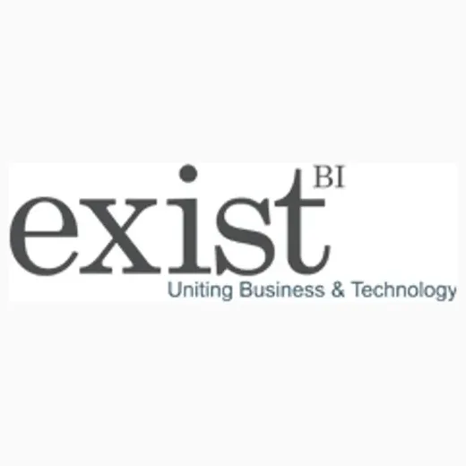 ExistBi brand logo for existbi.com