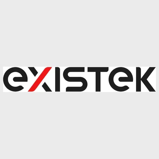 Existek brand logo for existek.com