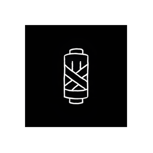 Existential Thread brand logo for existentialthread.clothing