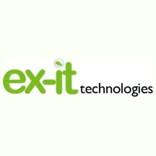 Exit Technologies brand logo for exittechnologies.com