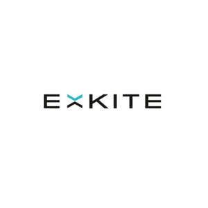 Exkite brand logo for exkite.it