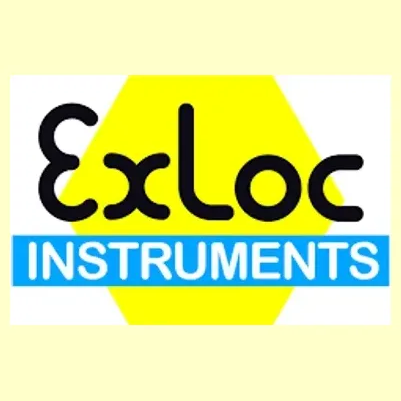 Exloc brand logo for exloc.com