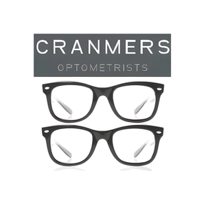 Exmoor Eye Care brand logo for exmooreyecare.co.uk