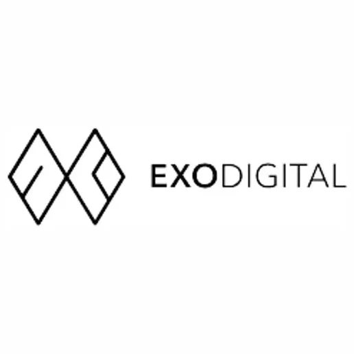 Exo Digital brand logo for exodigital.com.au