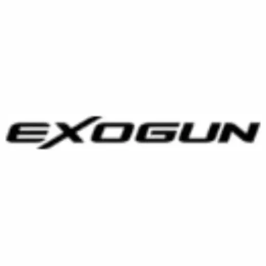 ExoGun brand logo for exogun.com