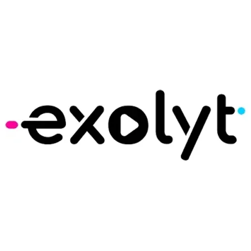 Exolyt brand logo for exolyt.com