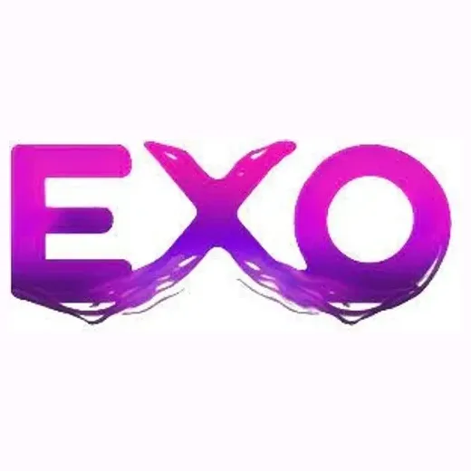 Exoname brand logo for exoname.com