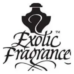 Exotic Fragrances brand logo for exoticfragrances.com